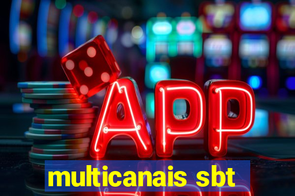 multicanais sbt